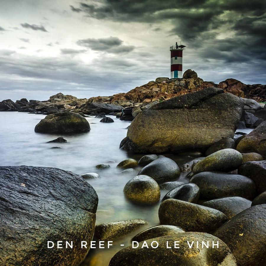 Goc Phu Yen Backpacker & Photographer Vandrehjem Tuy Hoa Eksteriør billede