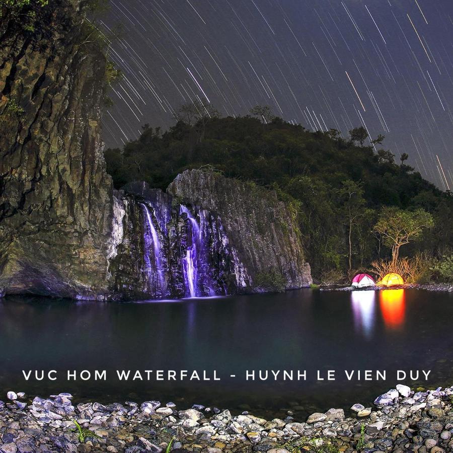 Goc Phu Yen Backpacker & Photographer Vandrehjem Tuy Hoa Eksteriør billede