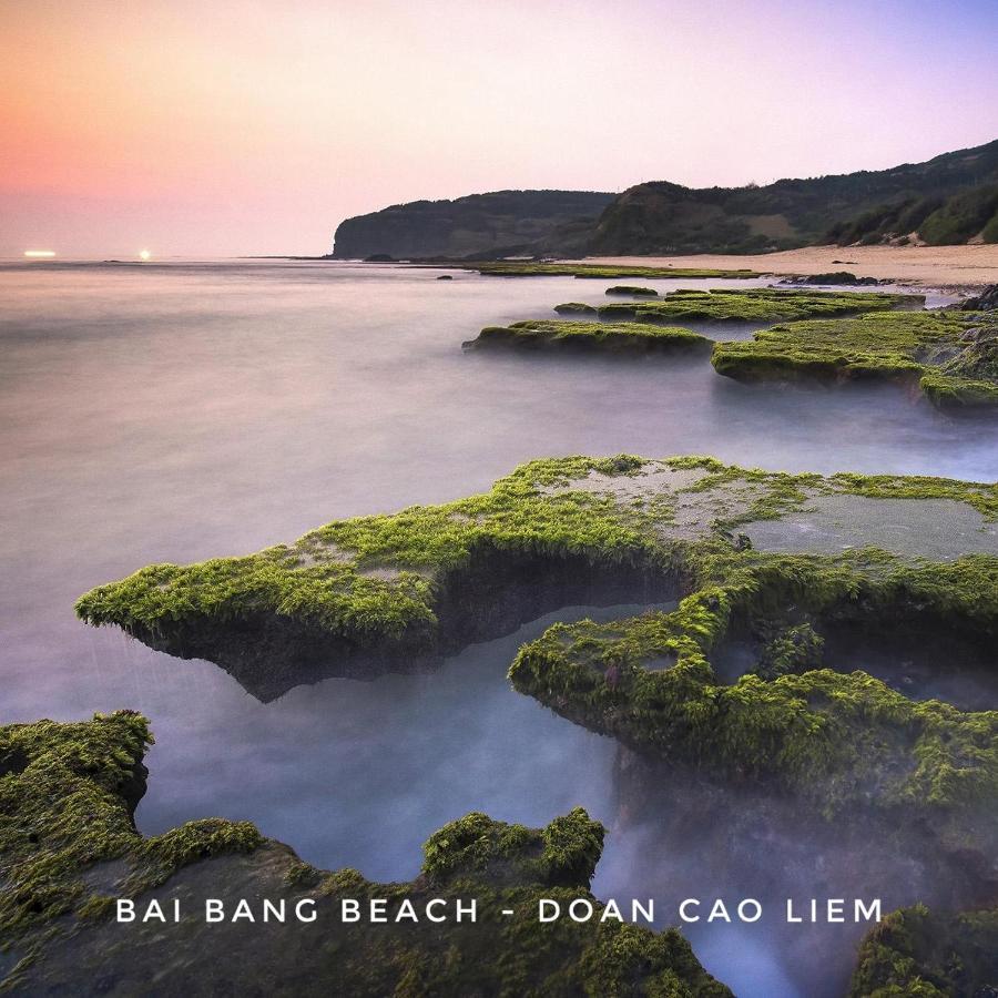 Goc Phu Yen Backpacker & Photographer Vandrehjem Tuy Hoa Eksteriør billede